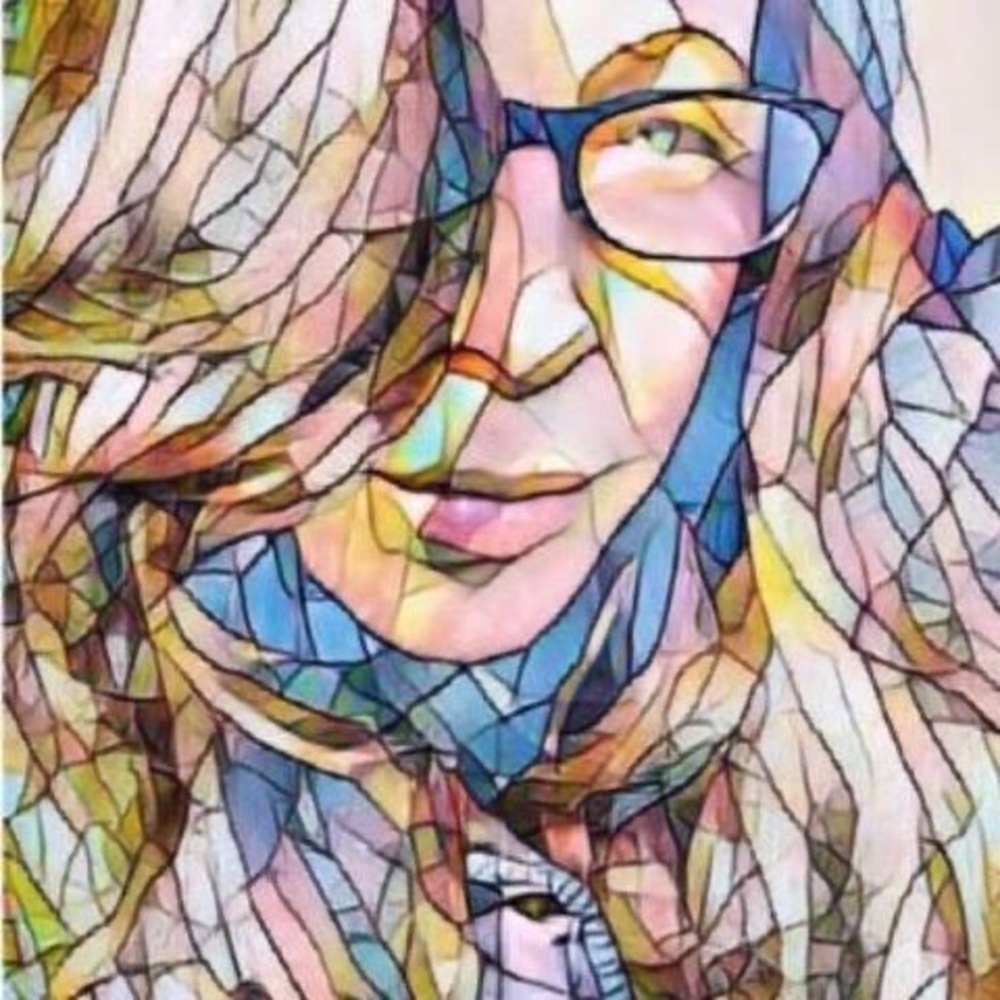 Meet your Posher, Rita